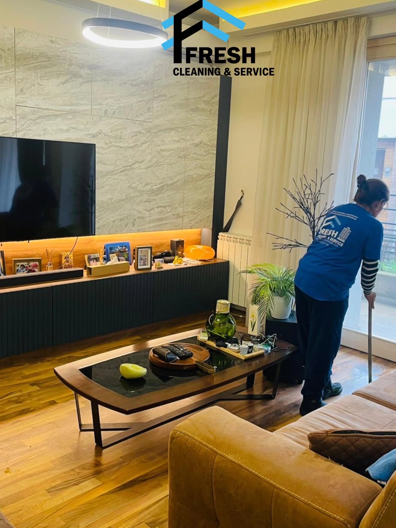 Средства за хигиена