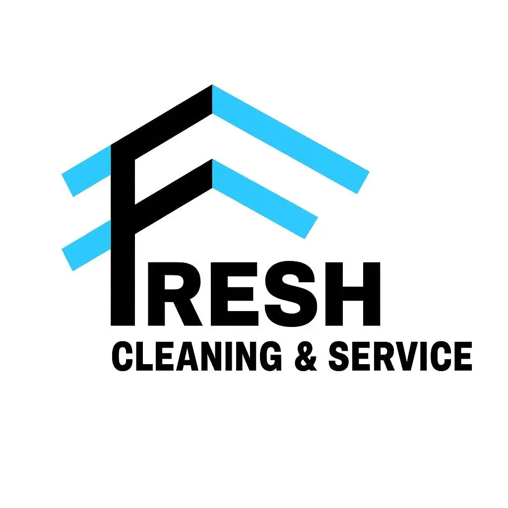 Fresh Cleaning and Services лого